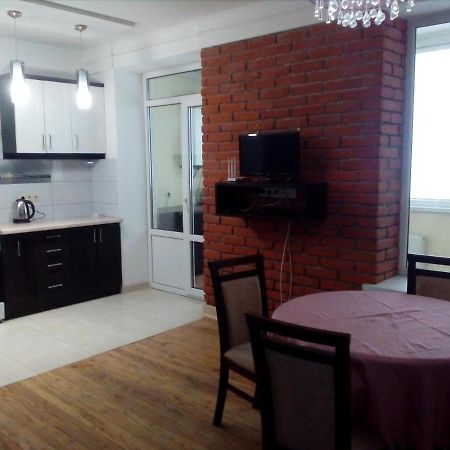 Бруклінський Міст.Студія В Центрі. Ivano-Frankivsk Exterior foto